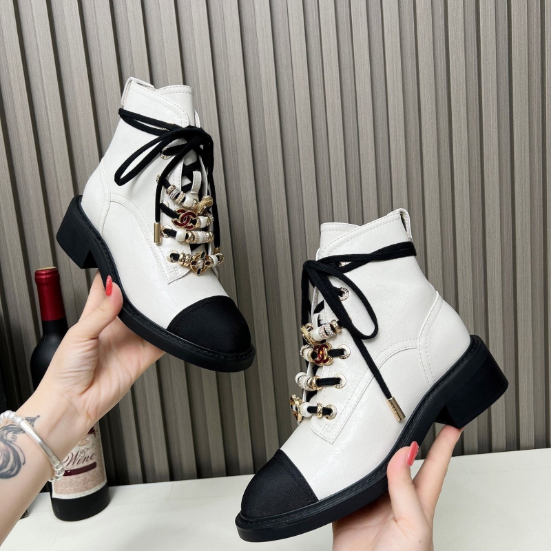 Ch*el boots
